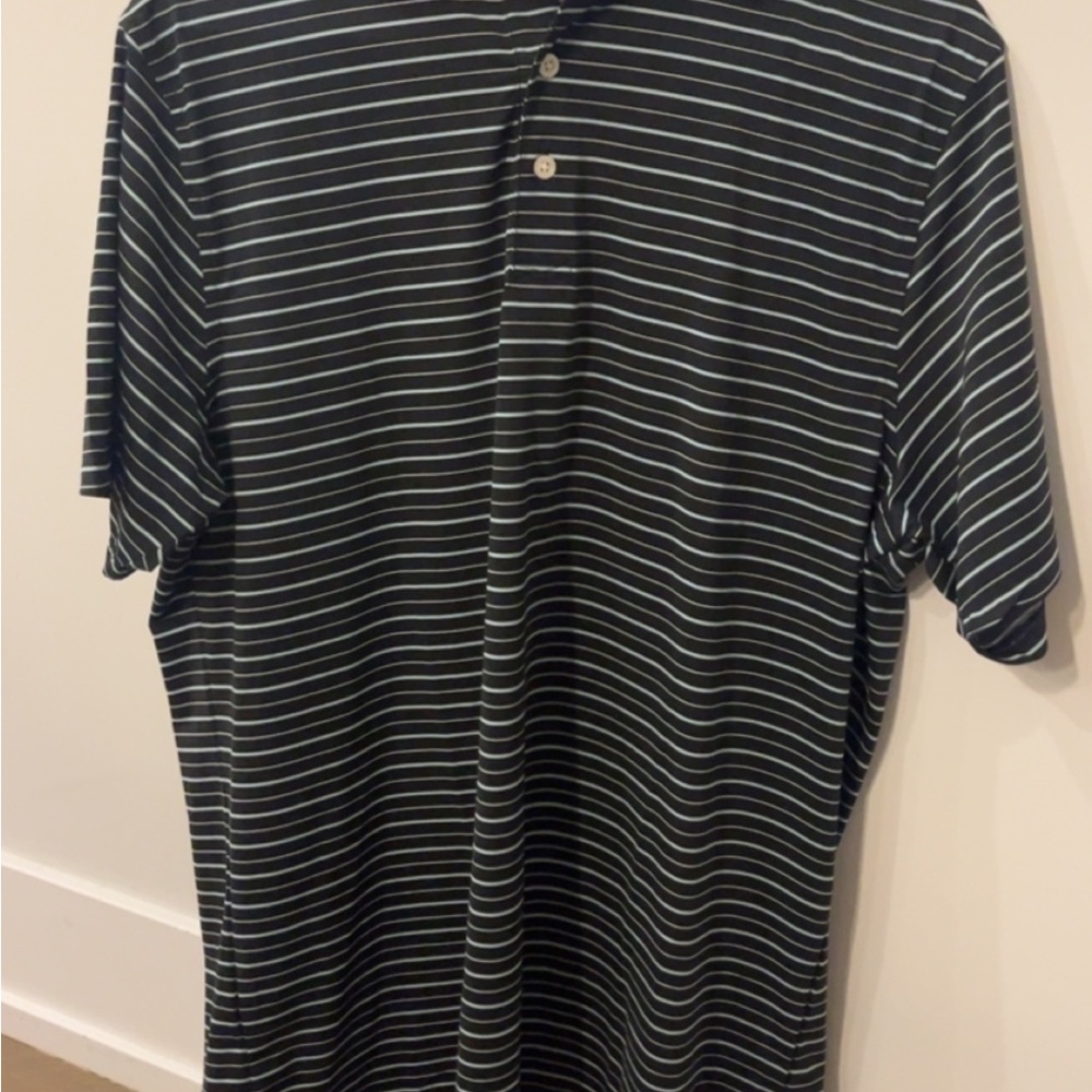 BDraddy Sport Golf Polo (Unworn/Unwashed)